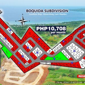 Titled Lot for Sale in Siquijor Island Philippines