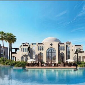 Cala Resort - Sahl Hasheesh -Hurghada - Egypt