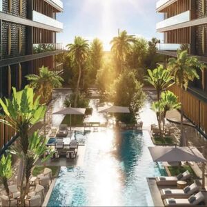 Booming Batumi -2 Bed Fully Furnished, Sea View Apartments