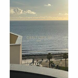 Apartment for sale 2+1+2 Sea View, in Volga, Durrës!