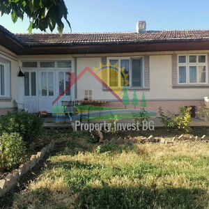 Charming Property in the Peaceful Silistra Region, 2700m² La