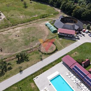 Business Opportunity with Stunning Landscape Views