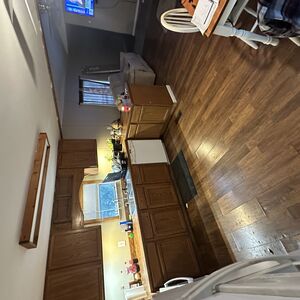 Close to the river ,shopping ,and the beach 