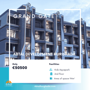 Grand Gate Charming 2 Bedroom apartment 94m2
