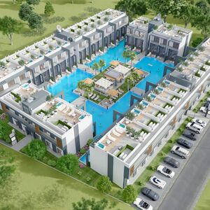 Stunning Studio apartment İskele District, Northern Cyprus 