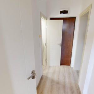 Apartment in a villa (house) in a gated complex