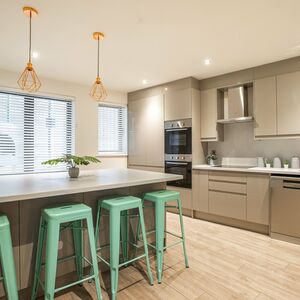 Discover Affordable Student Housing on Trippet Lane, Sheffie