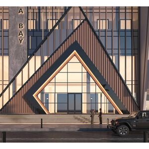 Bella Bay Beach & Spa