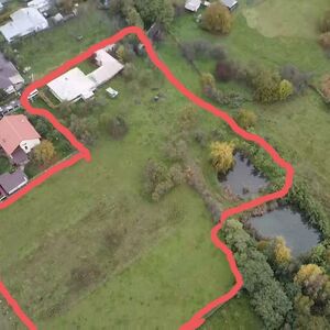 Plot of land For Sale  Vanatori-Neamt