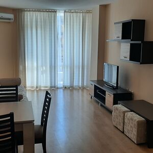 Spacious 1-Bedroom Apartment | Luxor Complex, Sveti Vlas