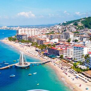  luxurious apartments & bungalows Mexico from €191,383