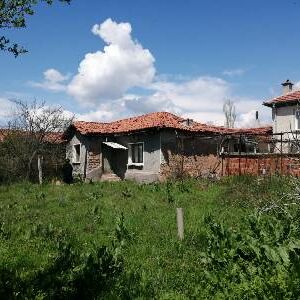 Rural house in Bulgaria