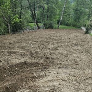 Land 2300m2 Kolasin-Blatina