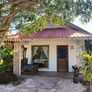 Zanzibar Semi-Constructed Hotel- Chwaka Region | 13 Bedrooms