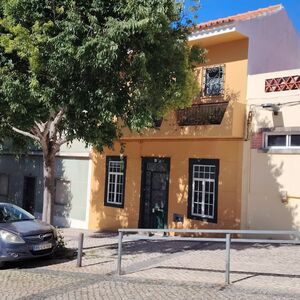Charming Town House for Sale. Loulé, Algarve Center 