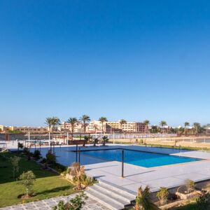  Apartment two bedroom 133m with private beach