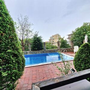 Two-Bedroom Apartment in Villa Breeze, Sveti Vlas