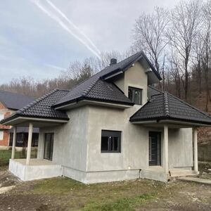 House for sale 130m2 Jovac-Kraljevo
