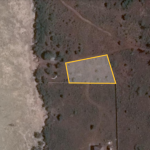 Zanzibar Land For Sale - Nungwi Region | 1,393 SQM