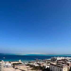 Panorama Hills- highest point of Hurghada!
