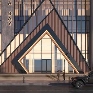 Bella Bay Beach – Exclusive Seaside Living in Hurghada 🌊🏡