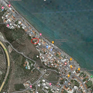 Land for sale, Kalyves, Chania, CRETE