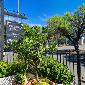 Piccolo Tesoro (625)