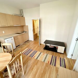 For Sale: One-Bedroom Apartment in Melia 5 Complex, Ravda