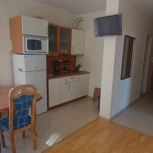 2-Bedroom Apartment in Sunny Beach – “Sun City 1” Complex