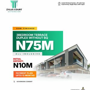 ZYLUS Court Extension