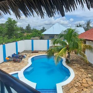 Zanzibar House For Sale - Kiwengwa Region | 4 Bedrooms