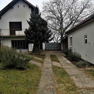 Family house in Kula, ready to move in, without investment