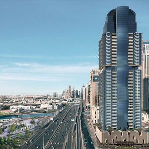 Own a Piece of Dubai’s Skyline 1&2 Bedroom Apartments