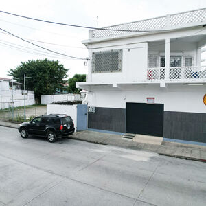 Premium Office Space for Rent in North Belize City