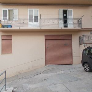 sh 830 town house, Caccamo, Sicily