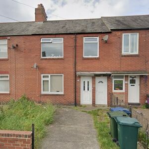 Irthing Avenue, Newcastle upon Tyne