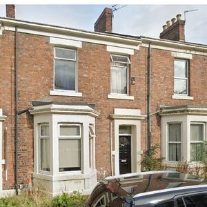 Dilston Road, Newcastle upon Tyne