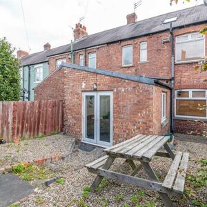 Wingrove Road, Newcastle upon Tyne 