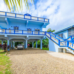 Welcome to Your Dream Escape – Adventure Meets Serenity