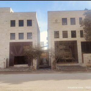 For Rent – Fully Equipped Factory in New Cairo