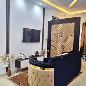 Elegant 1 Bedroom For Sale in Hurghada Egypt, Green Contract