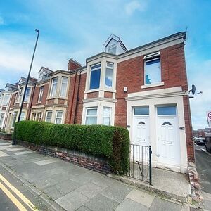 Station Road, Wallsend, Newcastle upon Tyne 