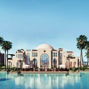 Cala Sahl Hasheesh – Luxury Living by the Red Sea