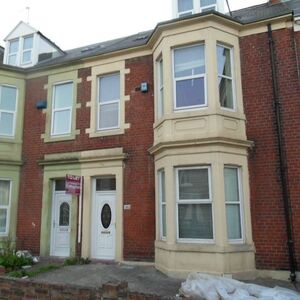 Brighton Grove Newcastle upon Tyne