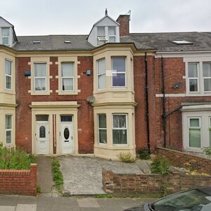 Brighton Grove 2, Newcastle upon Tyne