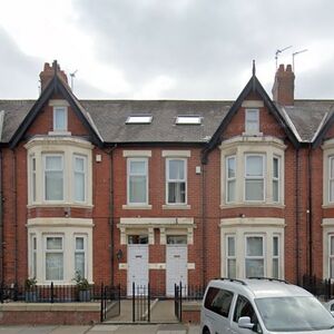 Wingrove Road 2, Newcastle upon Tyne 