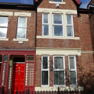 Chelsea Grove, Newcastle upon Tyne