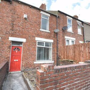 Ingoe Street, Newcastle upon Tyne