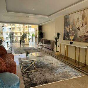 Luxury Living at Aqua Infinity – Al-Ahyaa, Hurghada