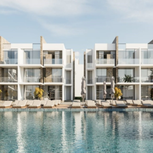 Exclusive 1-Bedroom Apartment in Long Beach Residence